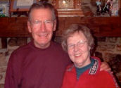 Gus & Betty Stralnic