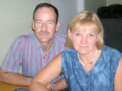 Tim & Cheryl Doggett